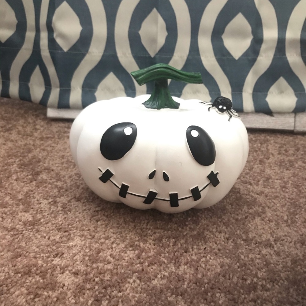 The Nightmare Before Christmas Jack Pumpkin